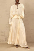 Lenora Dress