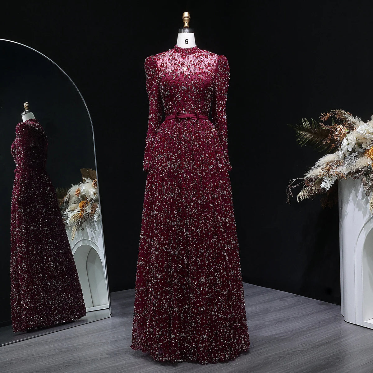 Meliora Angelic Dress