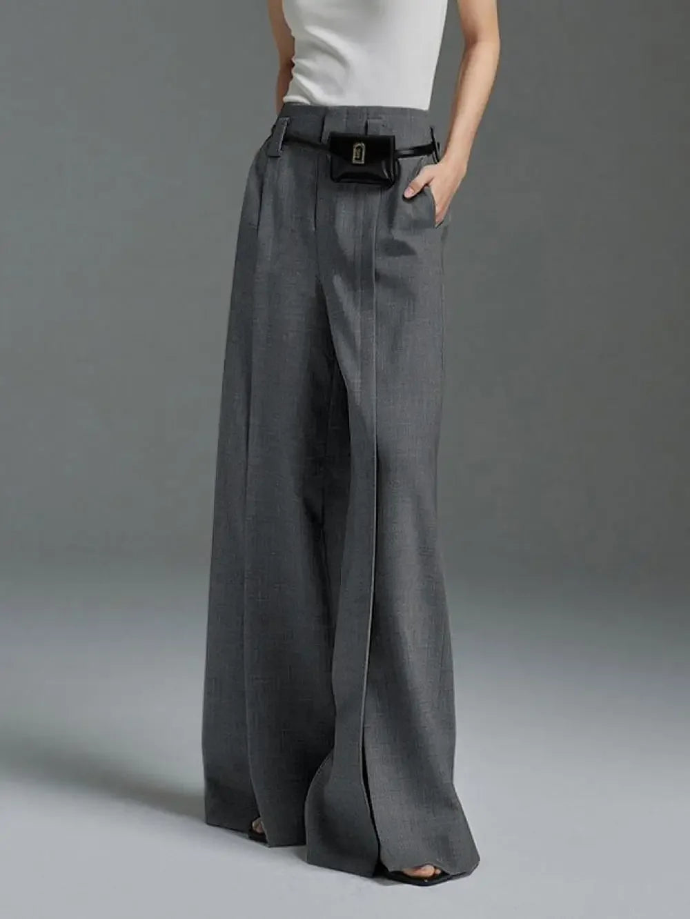 Quessa Pants