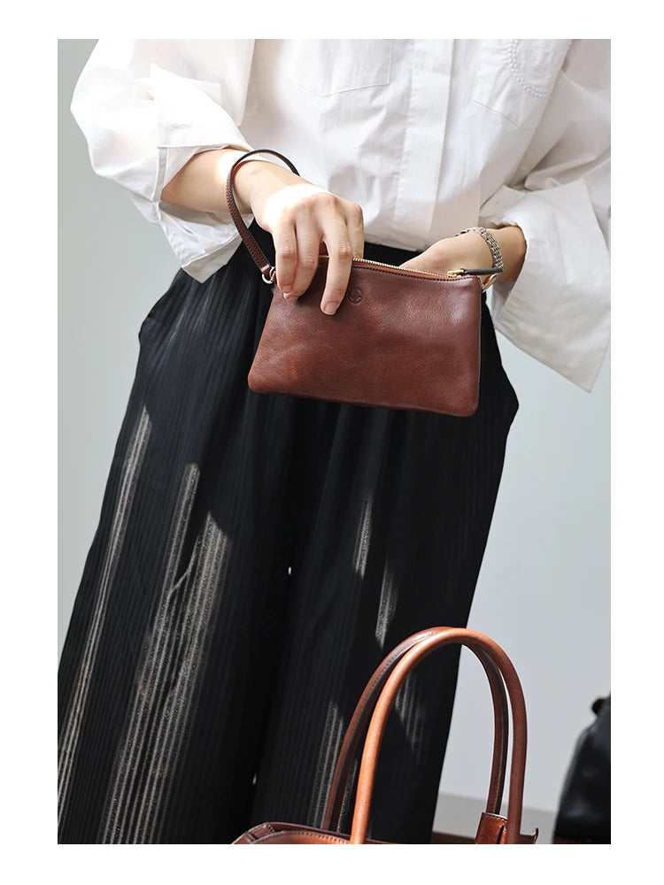 Valeska Vintage Tote Bag