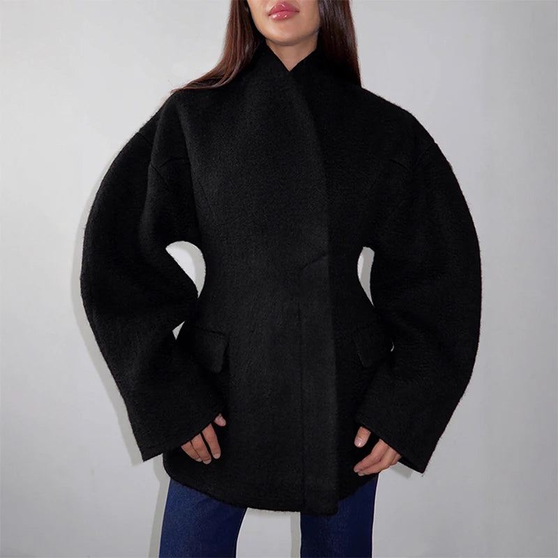 Mirelva Coat