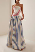 Rouxelle Dress