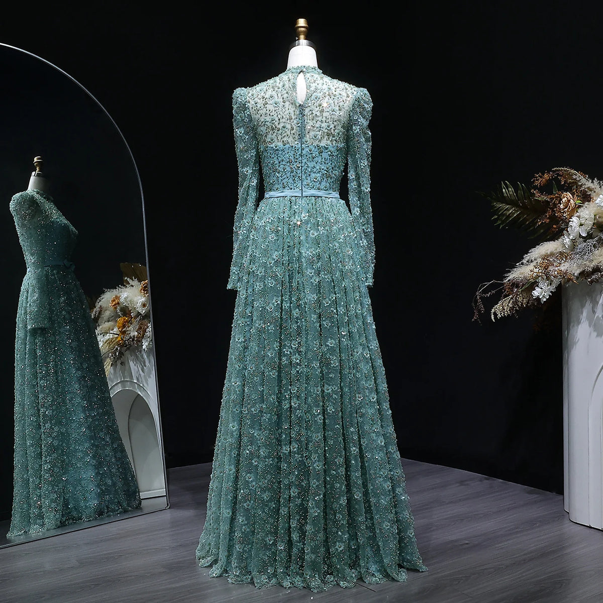 Meliora Angelic Dress