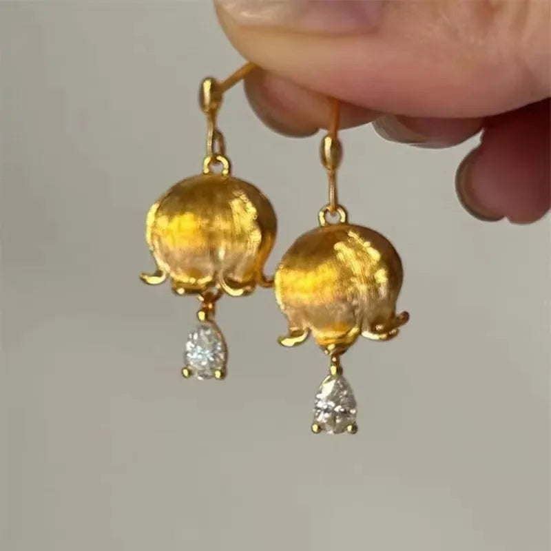 Adriana Timeless Earrings