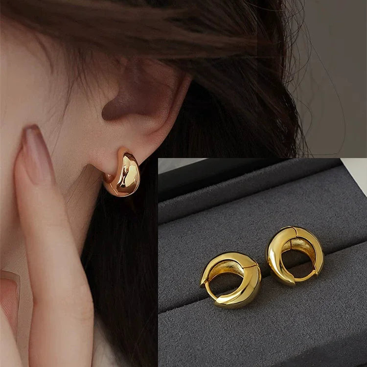 Daisy Petal Earrings