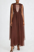Miravelle Whisper Dress