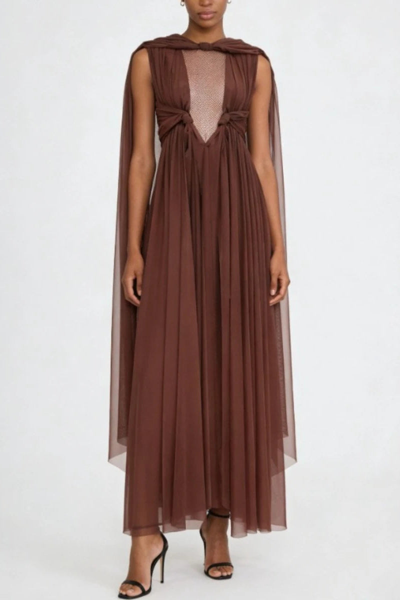 Miravelle Whisper Dress