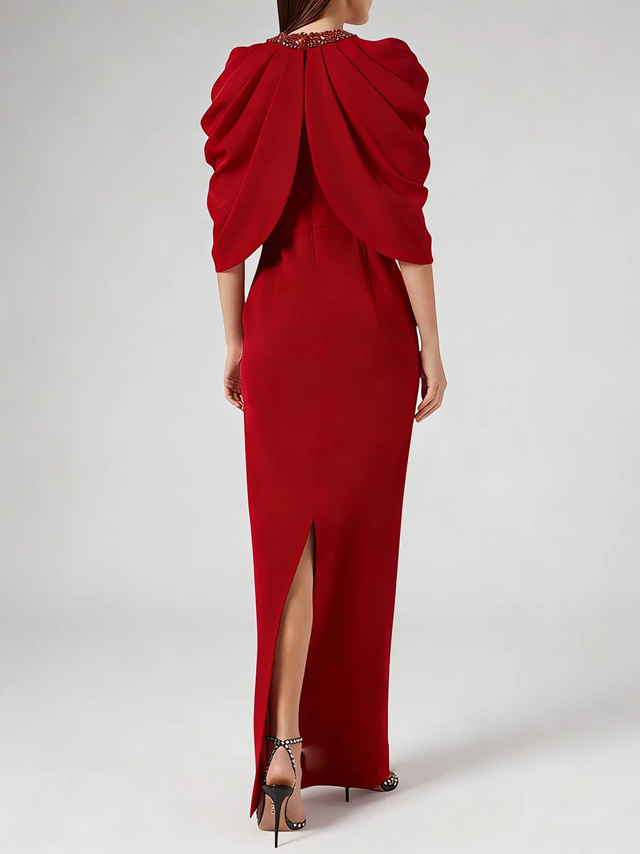 Giovelle Roselight Dress