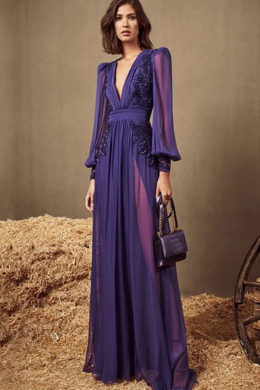 Ashley Breezy Dress
