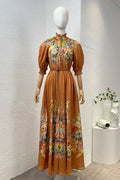 Rosabel Dress