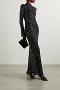 Amaryllis Dress