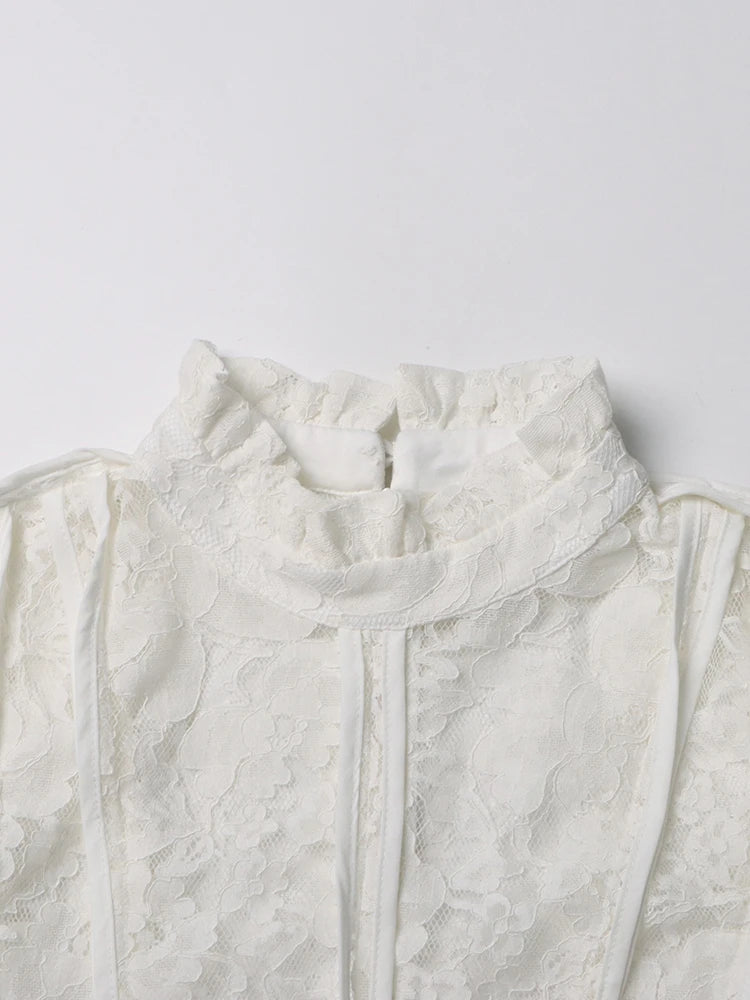 Adrielle Sculpted Dress