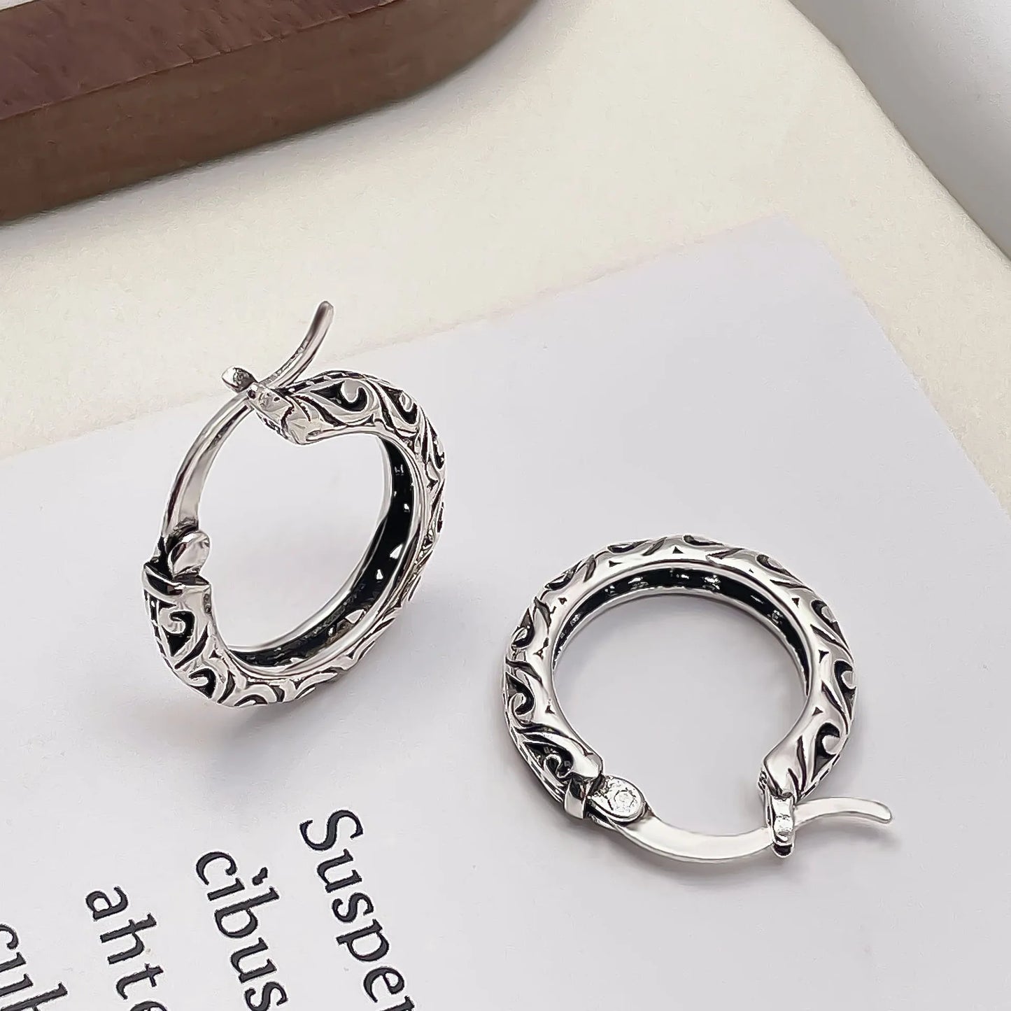 Adriana Timeless Earrings