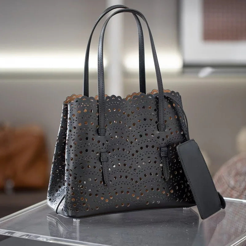 Hiraya Vintage Tote Bag