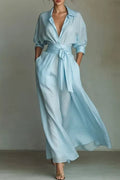 Monroe Urban Dress