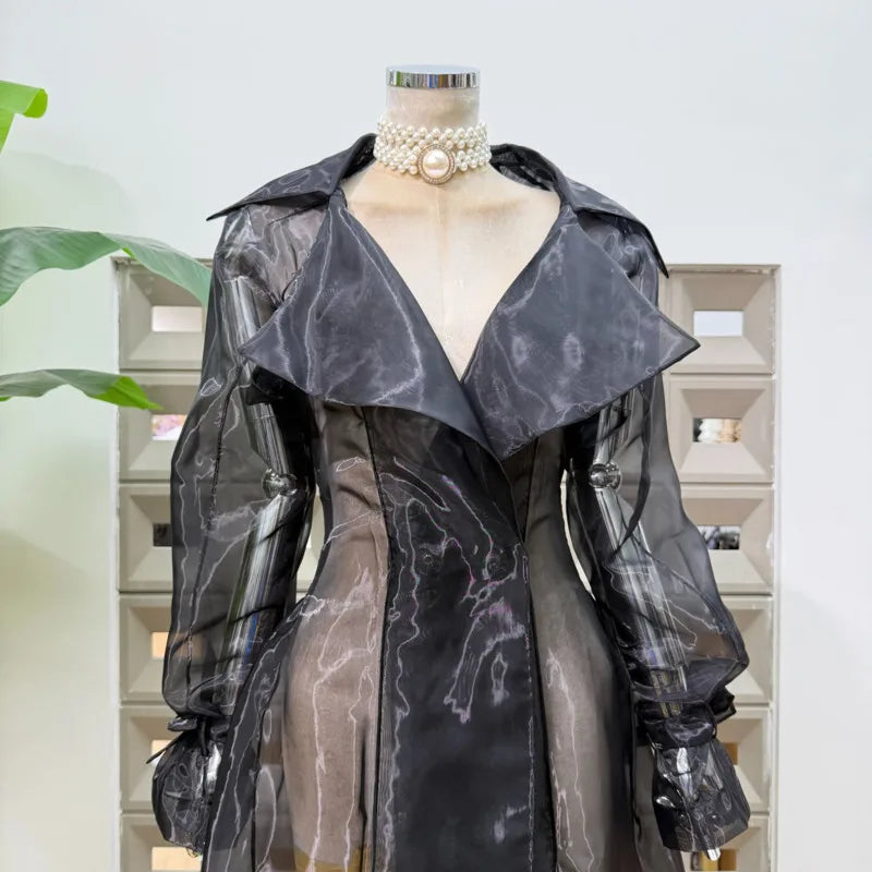 Primara Everwarm Coat