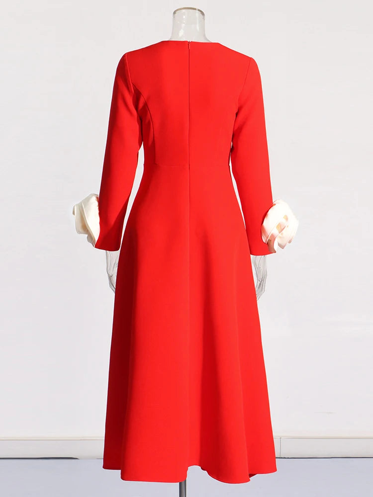 Valencia Evening Dress