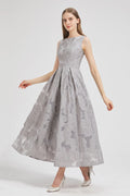 Flamel Dress