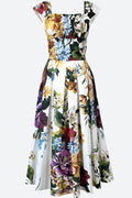 Lanette Dress