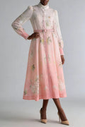 Tahlia Wildflower Dress