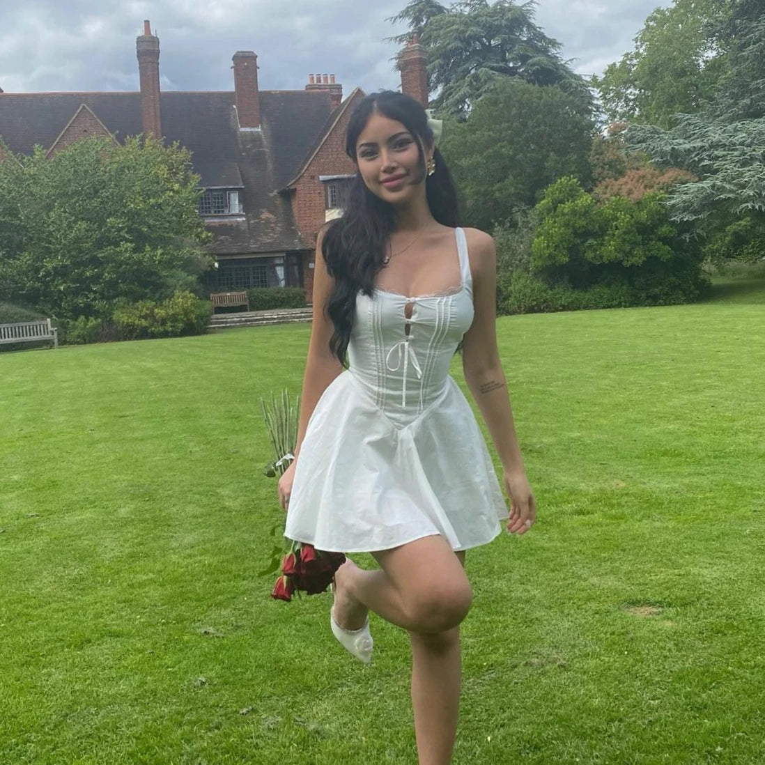 Solara Daydream Dress