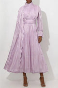 Galoria Ripple Dress