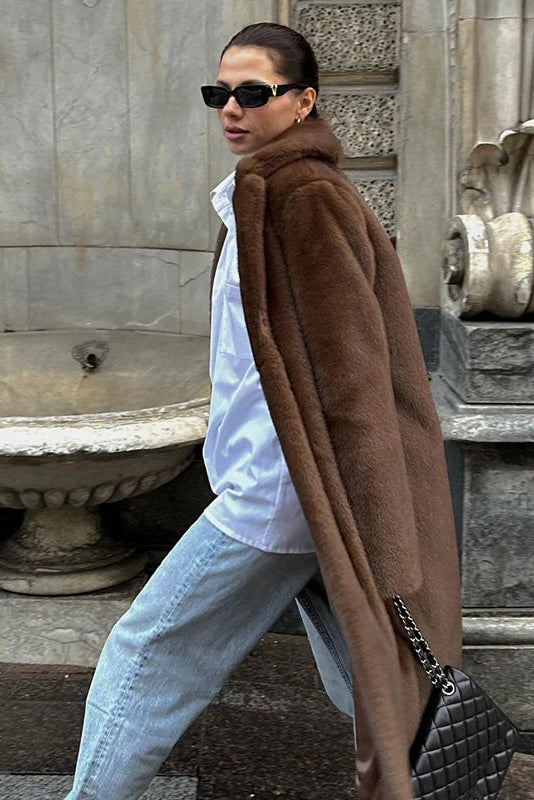 Fioren Fleece Jacket