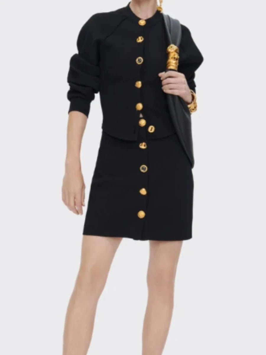 Dahlina Chic Set