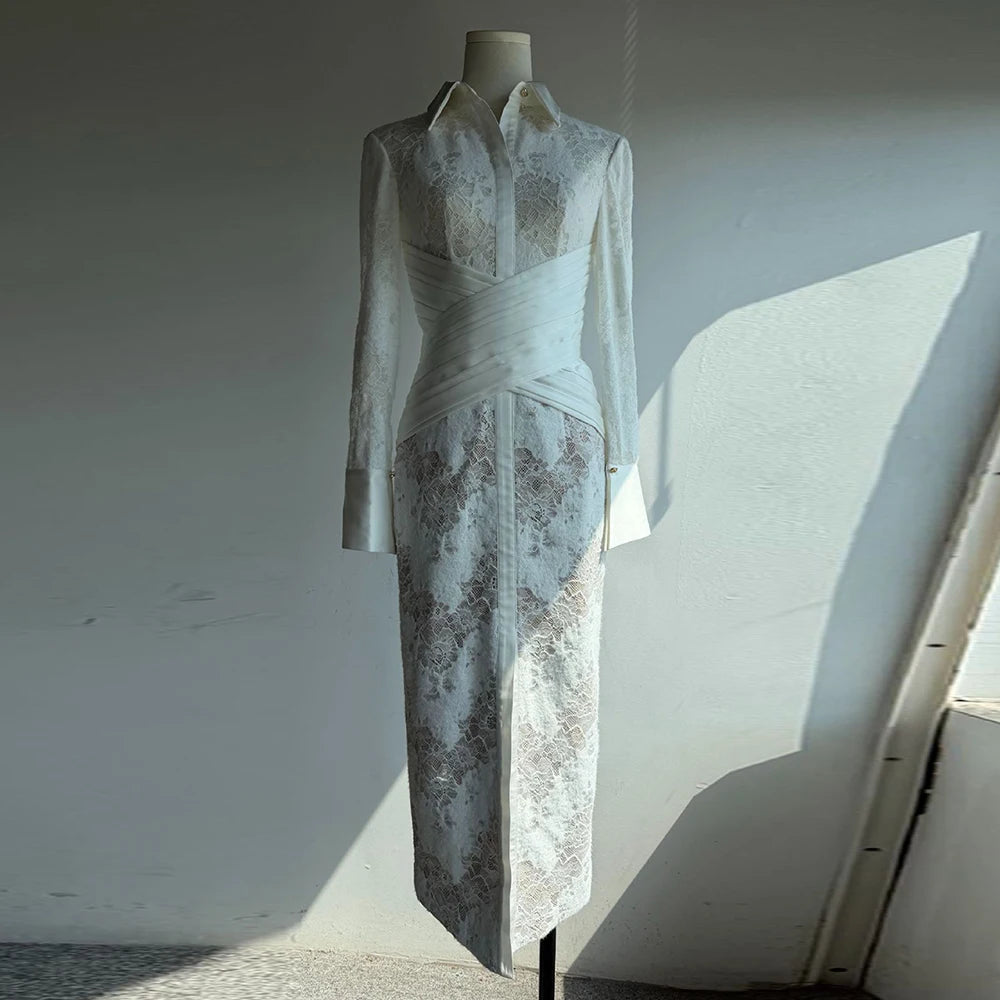 Juliette Couture Dress