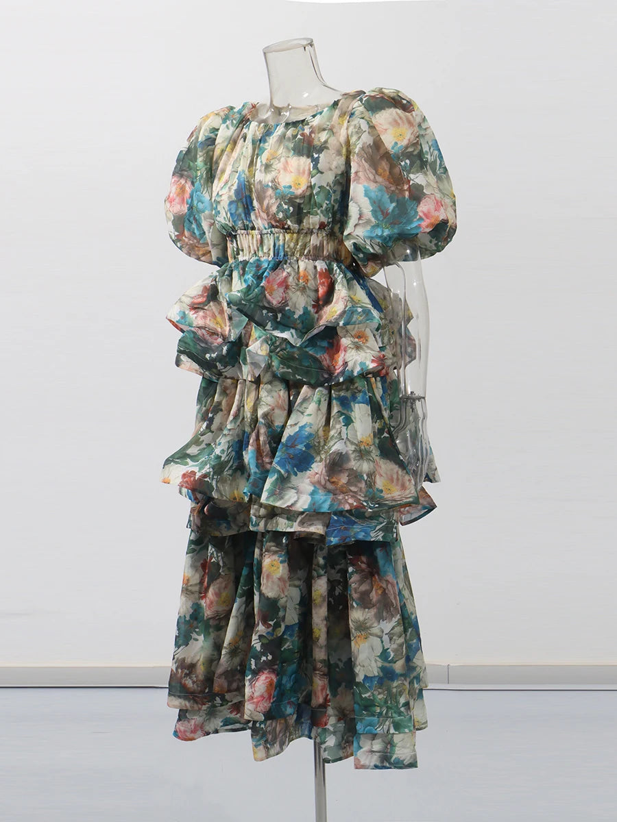 Lila Grace Dress