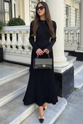 Elowen Knit Dress