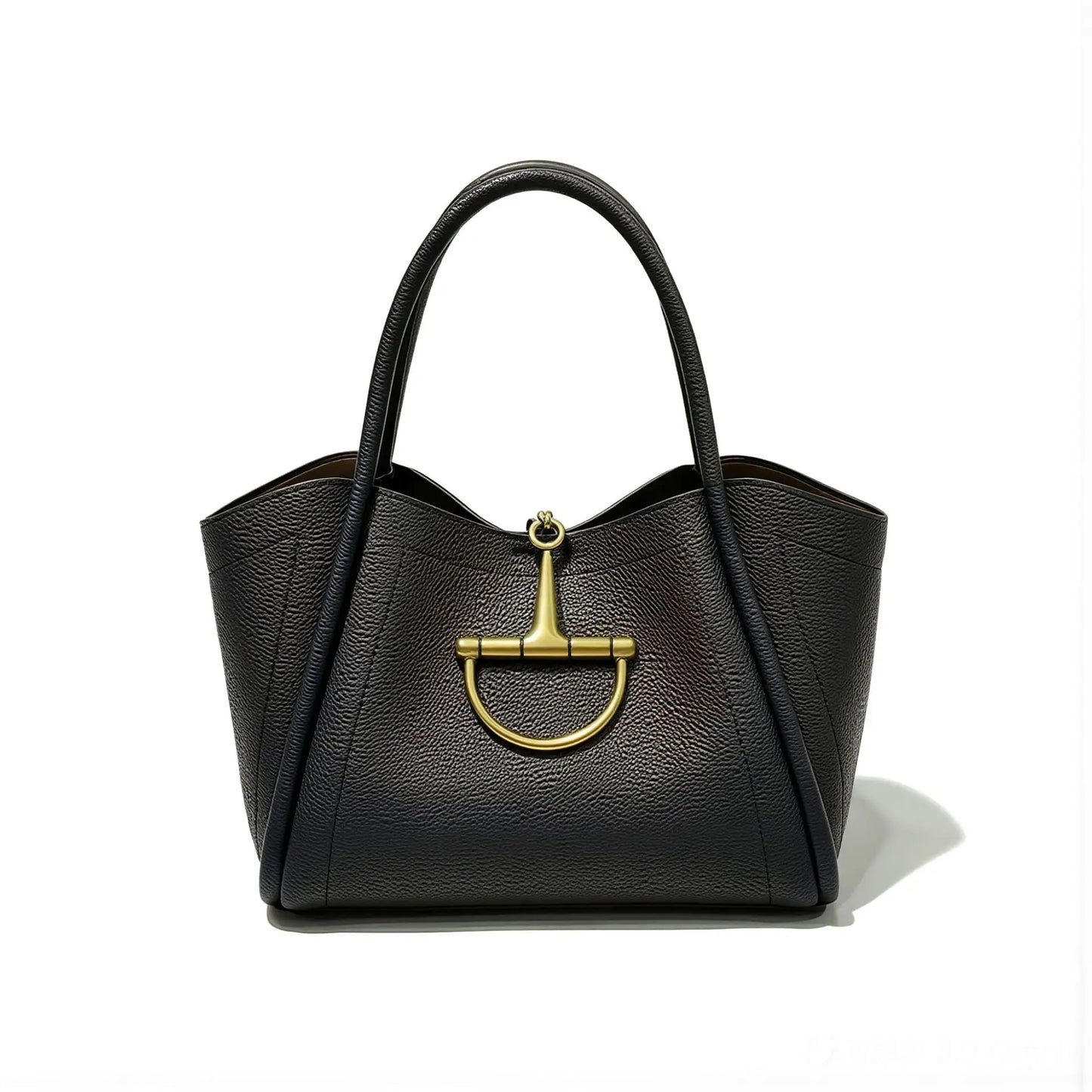 Capri Leather Bag