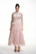 Cyrilla Dress