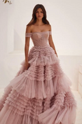 Olivienne Dress