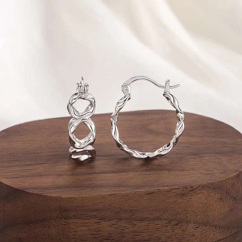 Adriana Timeless Earrings