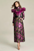 Oleana Coat