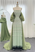 Willow Grace Dress