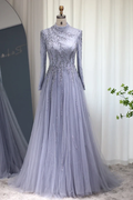 Safiya Grey