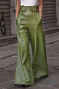 Corinne Wide Leg Pants