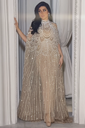 Avelyn Opera Dress