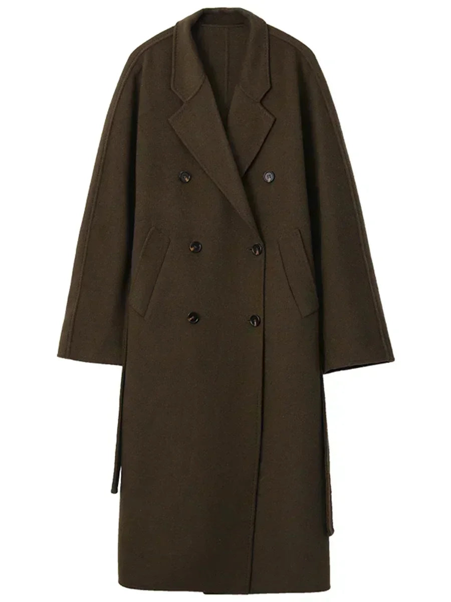 Selora Overcoat