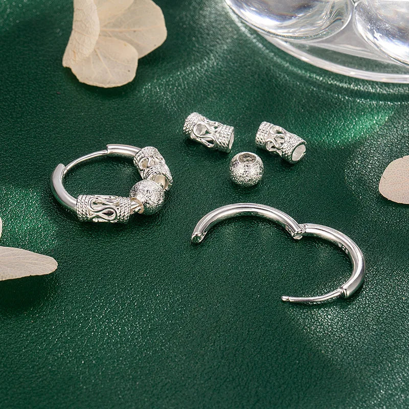 Adriana Timeless Earrings