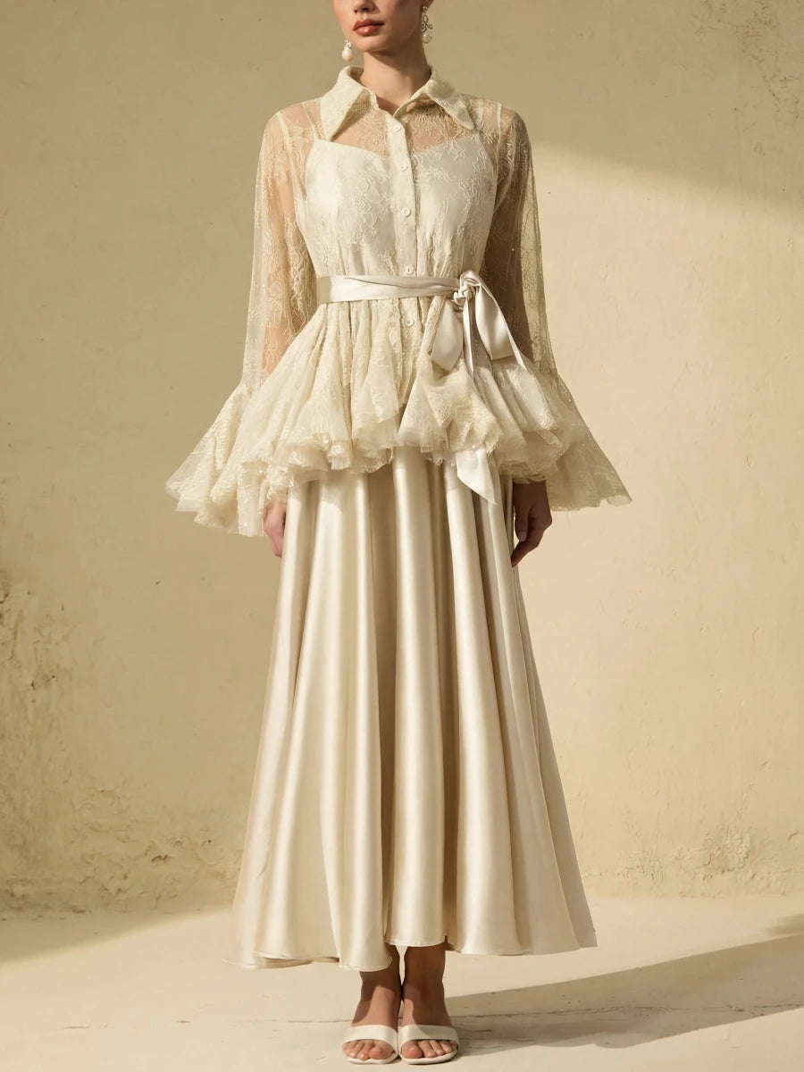 Dahlisse Bloom Dress