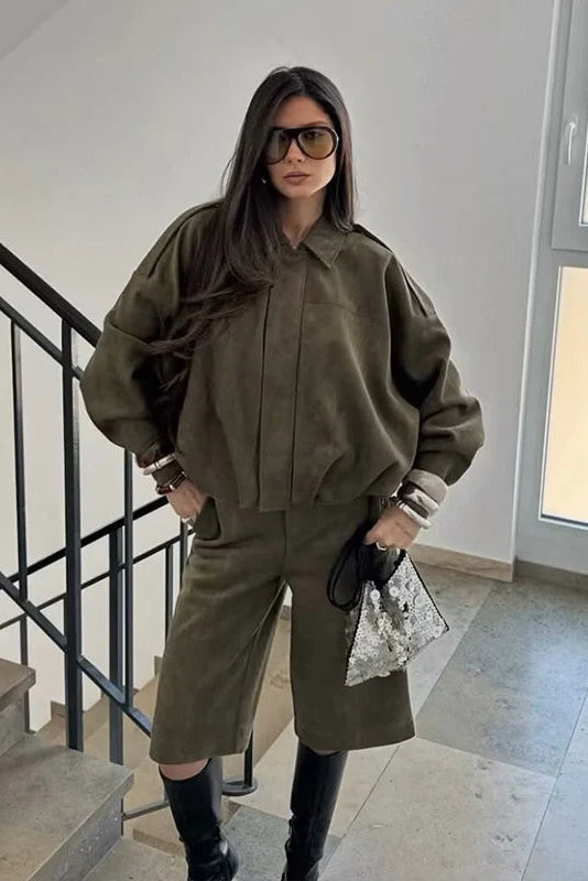 Mirette Set