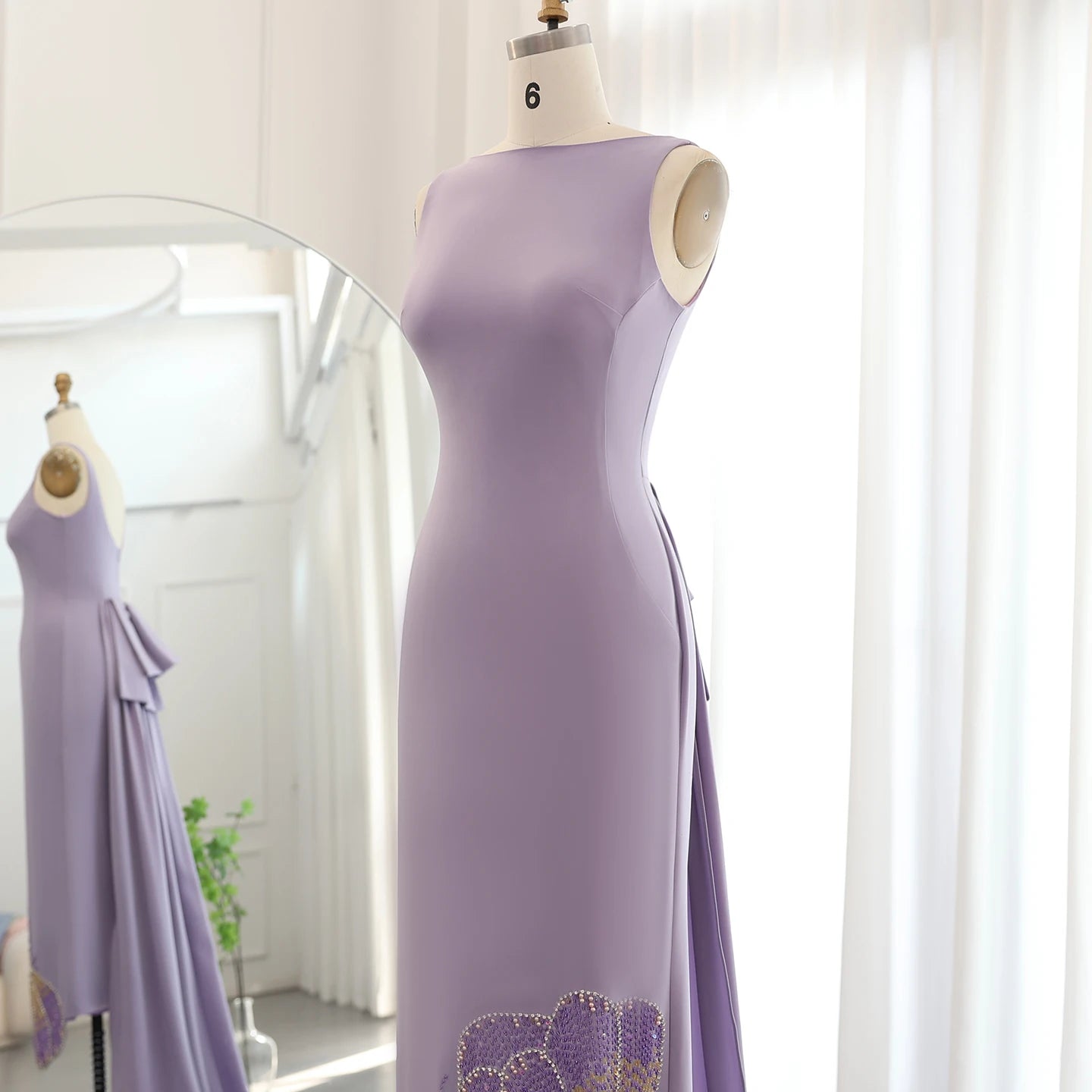 Celestine Dress