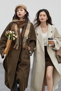 Selora Overcoat