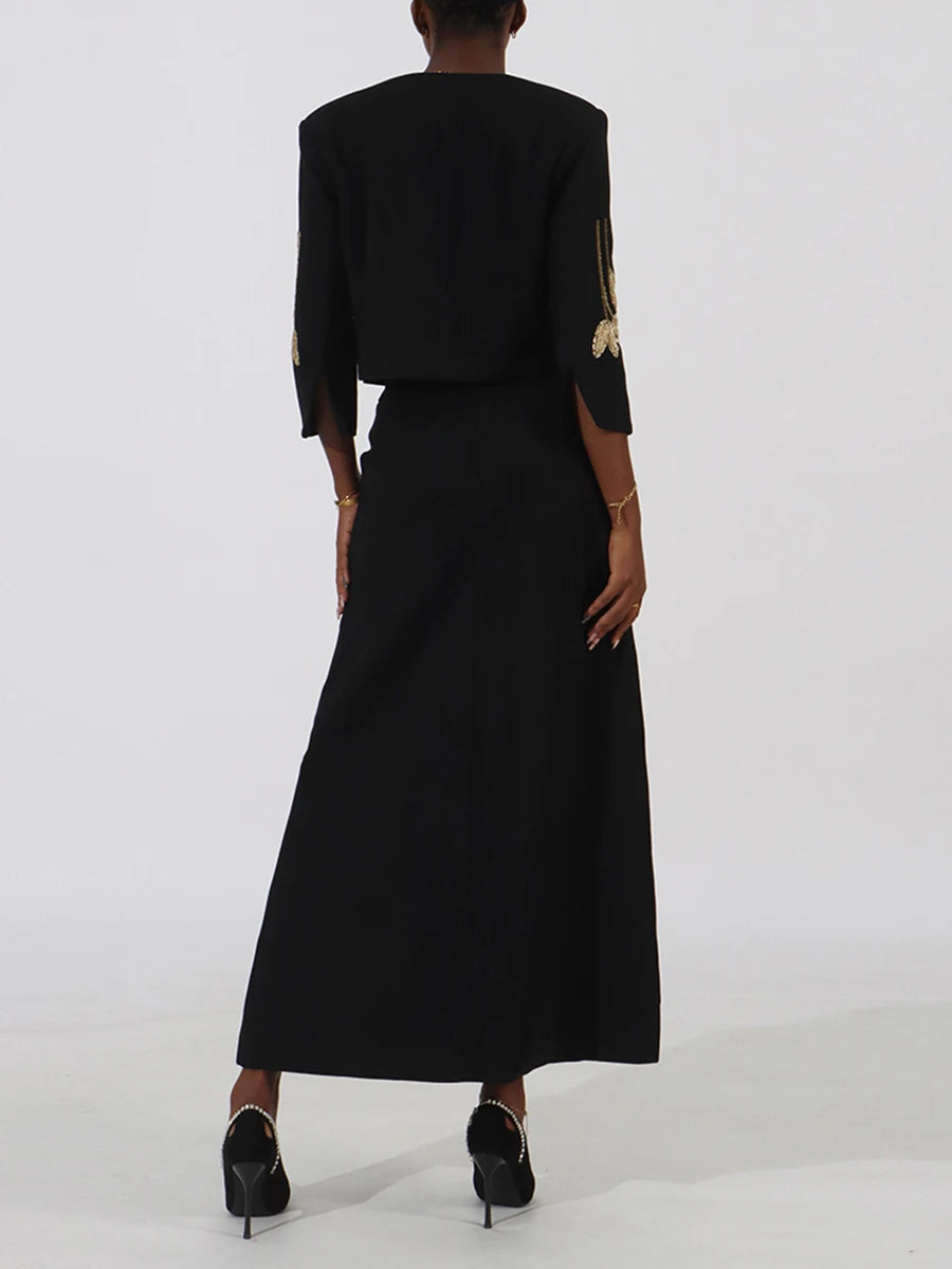 Lunessa Charm Dress