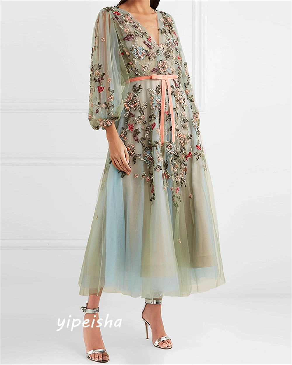 Rosalie Soft Dress