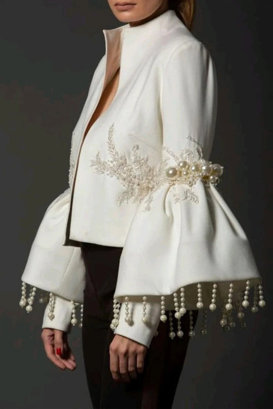 Henrietta Classic Jacket