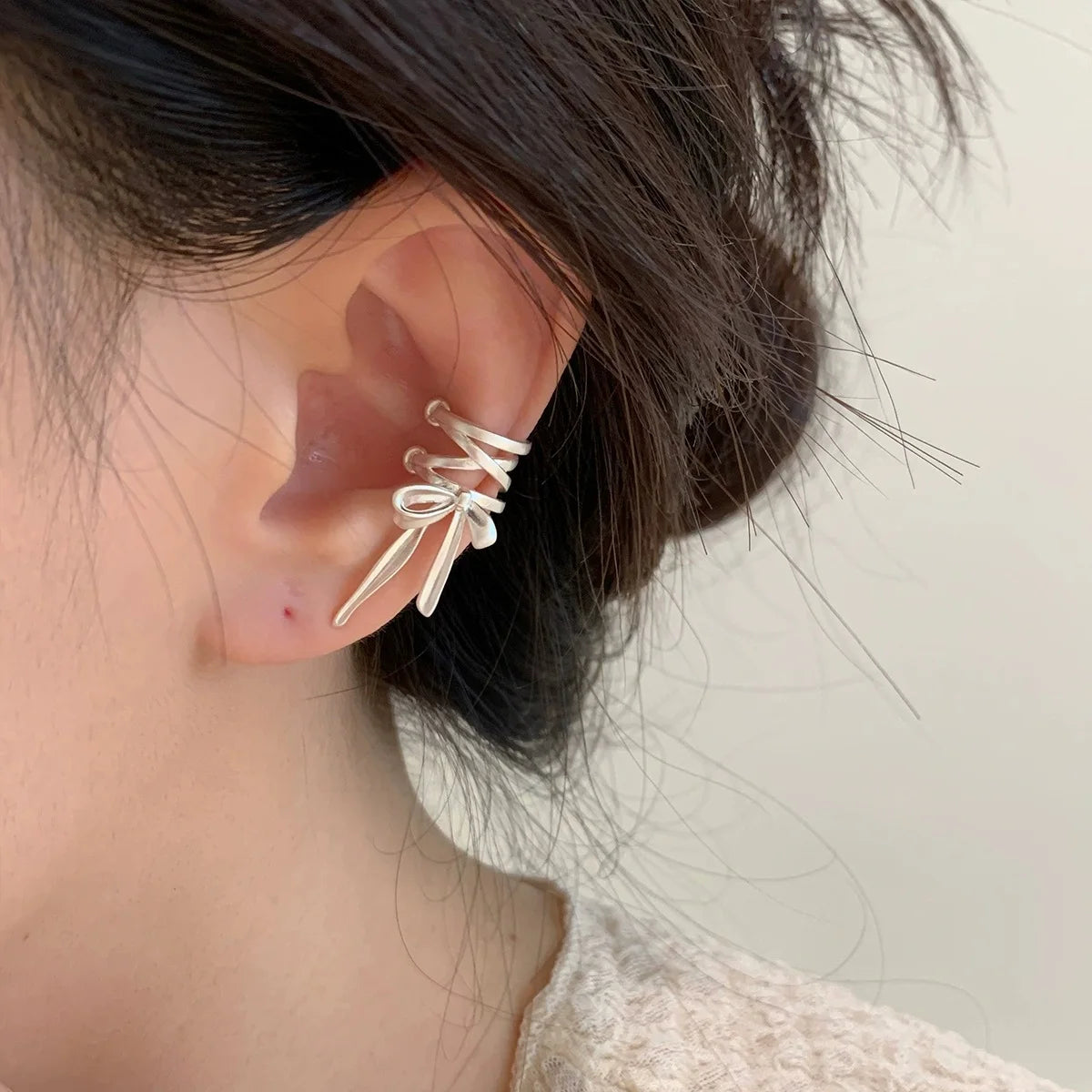 Polina Ear Cuffs
